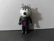PIGGY WILLOW 3.5&rdquo; Series 2 Action Figure Toy Wolf Roblox