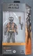 Star Wars The Black Series Q9-0 (Zero) 6-Inch Action Figure Nonmint Box