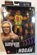 WWE Elite Survivor Series Hulk Hogan Wrestling Figure 2021 Flashback In Hand New