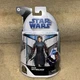 Hasbro Star Wars: The Clone Wars - Anakin Skywalker Action Figure
