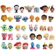 Disney Doorables Series 13 ~ Remember When ~ YOU PICK ~ Figures, Cameras, Cards