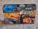1996 Galoob Micro Machines Star Wars Bobo Fett/Cloud City Transforming Set W/Box