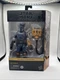 Star Wars Black Series The Mandalorian Paz Vizsla 6" Figure Brand New