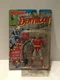 Toybiz Marvel Super Heroes (1992 Cosmic Defenders) DEATHLOK Item #4834
