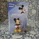 Mickey Mouse Disney Mini Figurine by Beverly Hills Teddy Bear Co.  Figure SEALED