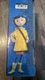 NECA Coraline 10" Prop Replica Doll new sealed box ware Laika