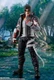 Bandai Tamashii Tekken 8 S.H. Figuarts Jin Kazama Action Figure US Seller