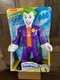 Fisher-Price Imaginext XL DC Super Friends: THE JOKER 10" Action Figure! (2022)