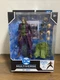 McFarlane DC Multiverse JOKER Figure Dark Knight Trilogy Heath Ledger Bane BAF