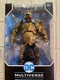 DC Comics Multiverse MCFARLANE GORILLA GRODD 7" Batman Figure NIB - RARE!