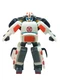 Hasbro ~Transformers ~#36797 SA ~Tomy  ~V-2976B ~Made In Vietnam ~Rare