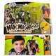 BNIB MixMashers Star Wars Customizable 5" Action Figure Mandalorine & Grogu 4+