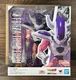 IN STOCK Bandai S.H.Figuarts Dragon Ball Frieza Third Form SH SHF Freeza Figure