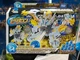 TAKARA TOMY Cross Fight B-Daman CB-64 Raydra DX Version UP Set