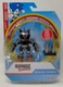 Sonic The Hedgehog Mecha Sonic 4" Figure Sega Jakks 2024 NEW