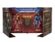 SDCC 2022 Mattel Masters of the Universe He-Man vs Skeletor 40th Action Figure