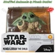 Star Wars The Mandalorian The Child Bounty Collection Baby Yoda Disney Figure