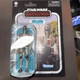 Star Wars Vintage Collection Mandalorian VC 388 IG-11 Nevarro Marshal In Hand