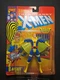 1992 Toy Biz BANSHEE Marvel X-Men Action Figure 4938 UNOPENED