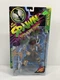 1996 McFarlane Toys  VIKING SPAWN Ultra Action Figure - Series 5 - NEW Sealed