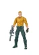 Hasbro GI Joe Duke Squad Leader 9.5 Inch Action Figure W/Rifle*NIB*