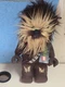 Disney Lego Star Wars 14" Chewbacca Plush mini fig * NEW WITH TAGS! NWT!