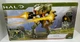 World of Halo Mantis With Spartan Eva Infinite Series Jazwares 2021 NEW Sealed