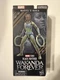 Marvel Legends 2022 Black Panther Wakanda Forever Nakia Figure BAF ATTUMA NEW