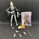 Teenage Mutant Ninja Turtles BST AXN Rat King IDW Comics TMNT Loyal Subjects