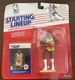 1988 Kenner Magic Johnson LA Lakers Starting Lineup Card Action Figure *VINTAGE*