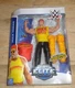 2014 WWE WWF Mattel Hulk Hogan Elite Wrestling Figure Series 34 WCW Hollywood 
