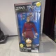 Playmates 1995 Star Trek Collector Series, Captain Jean-Luc Picard Brand New