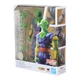 In-Stock Bandai S.H.Figuarts SHF Piccolo SUPER HERO (Dragon Ball SUPER) Figure