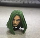 Marvel Legends Madame Hydra Female Woman Head sculpt Fodder 6" Custom Figure