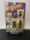 New Vintage Marvel Comics Spider-Man Black Cat from Spider-Wars series  1996