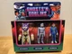 Super7 ReAction Ghost n' Goblins Astaroth Arthur Zombie 3 Pack NES 8 Bit Figure