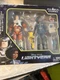 Disney Lightyear Movie Alpha Class Buzz Hawthorne 6&rdquo; Figure Toy 2 Pack 2022