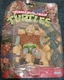 Playmates Toys Teenage Mutant Ninja Turtles General Traag 5 in Action Figure