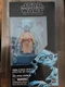 New 2018 Hasbro Star Wars Black Series 6" Yoda Force Spirit Action Figure Sealed
