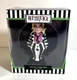 BEETLEJUICE - 4.5 inches Culturefly Vinyl Figure. NEW!