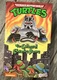 NECA Teenage Mutant Ninja Turtles TMNT Colossal Chrome Dome Action Figure New