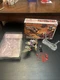 Vintage Tyco Dino-Riders Pteranodon W/ Rasp 1987 Complete W/ Box