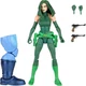 Marvel Legends Series: MADAME HYDRA 6" Figure! BAF Controller (2022, Hasbro)