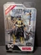 McFarlane DC Multiverse Page Punchers Batgirl Fighting The Frozen Platinum Chase