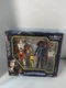 Disney Pixar Lightyear Alpha Class Buzz & Alisha Hawthorne Gift Quality 