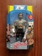 AEW Unmatched Collection Series 7 CM PUNK Wrestling Action Figure LJN #51