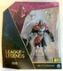 NEW Spin Master 6062261 League of Legends ZED 6" Figure with Accessories