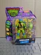 2023 TMNT Teenage Mutant Ninja Turtles Playmates Leonardo Mutant Mayhem Figure