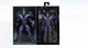 NECA TMNT 90s Movie Teenage Mutant Ninja Turtles Shredder In Hand Free Shipping