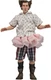 Ace Ventura Pet Detective Shady Acres Ace 8 inch Retro Figure by Neca